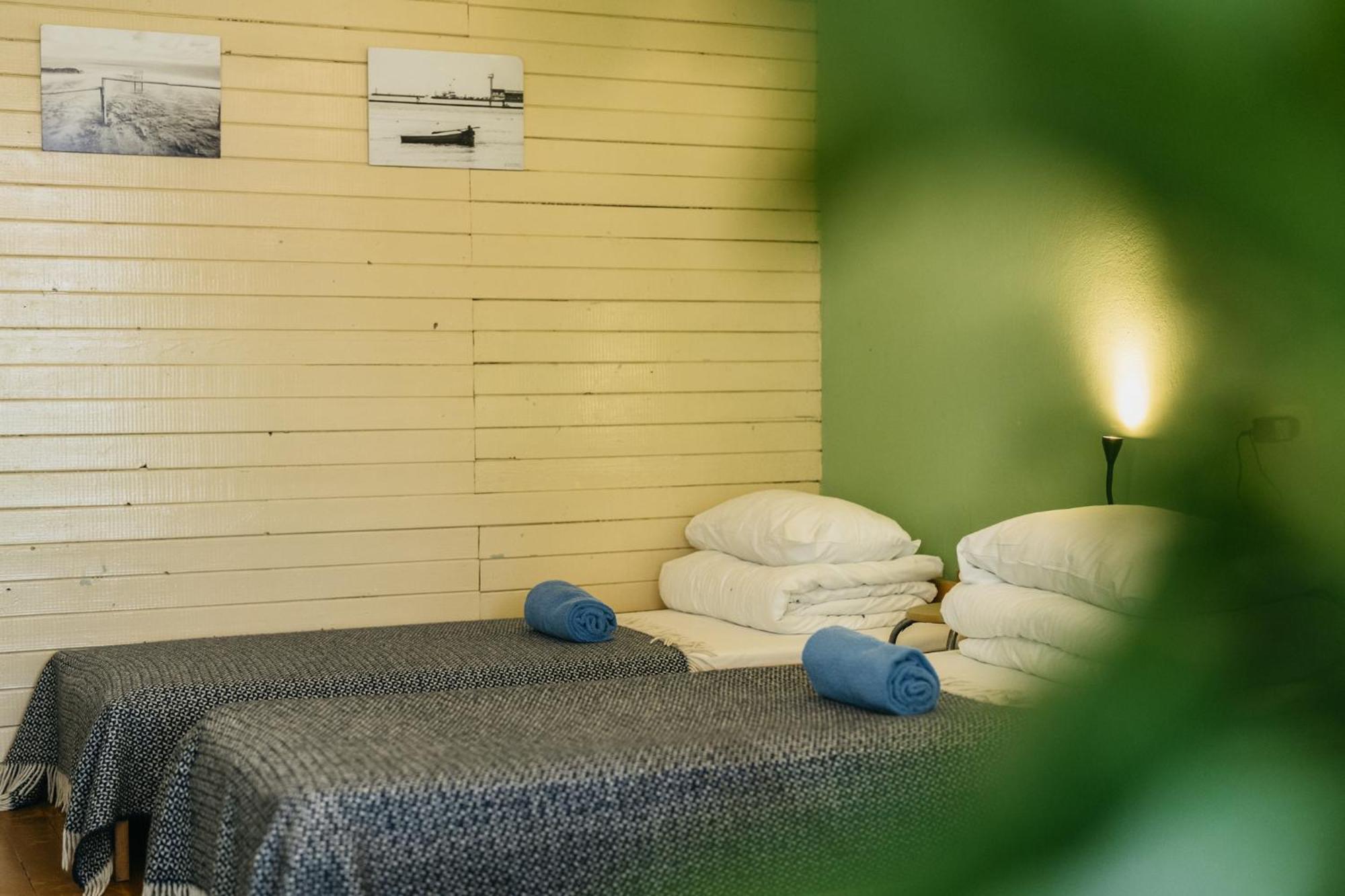 Kastytis Otel Nida Oda fotoğraf